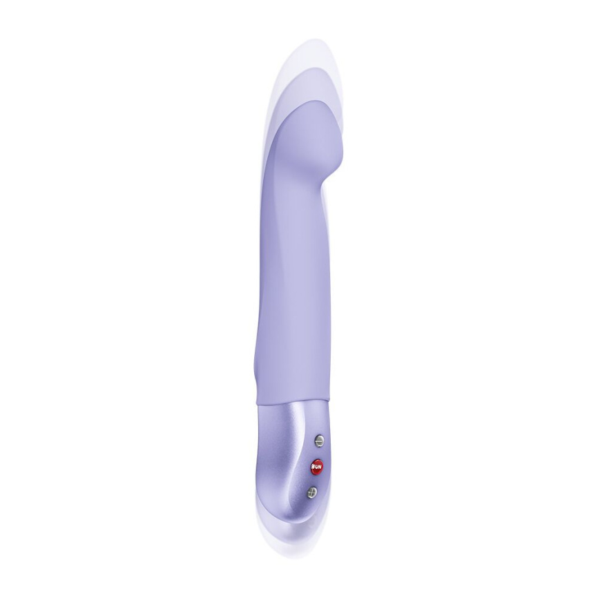 Пульсатор для точки G Fun Factory STRONIC G Purple фото 2