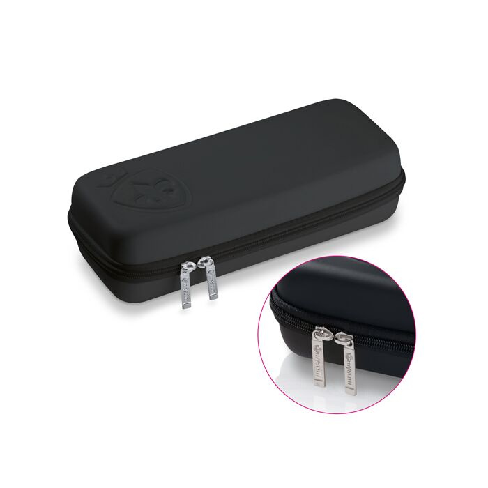 Вібратор з електростимуляцією Mystim Electric Eric eStim Black, міостимулятор фото 18
