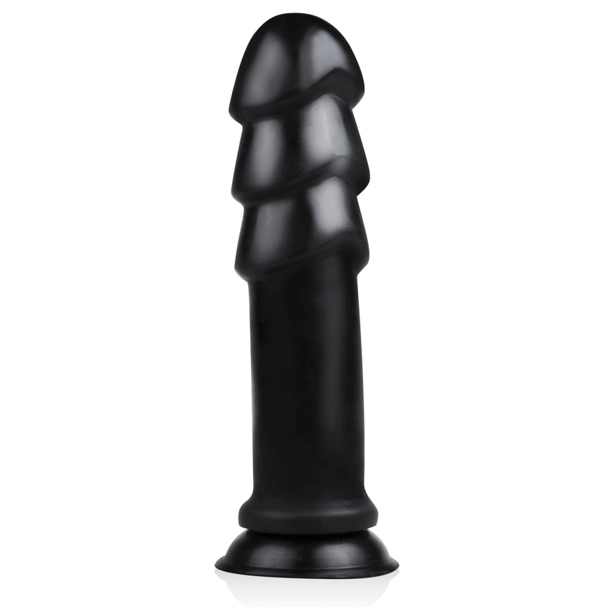 Анальна пробка BUTTR - MadBull Muzzl XXL Dildo фото 1