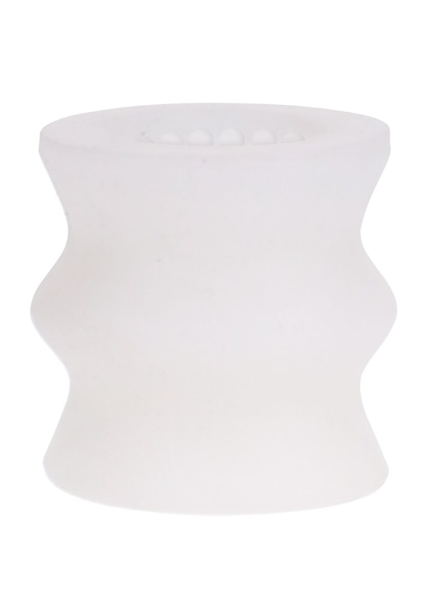 Мастурбатор Doc Johnson GoodHead - Helping Head Silicone фото 1