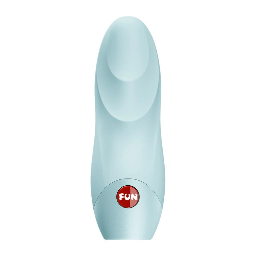 Вибратор Fun Factory Viola Ice Blue фото 3