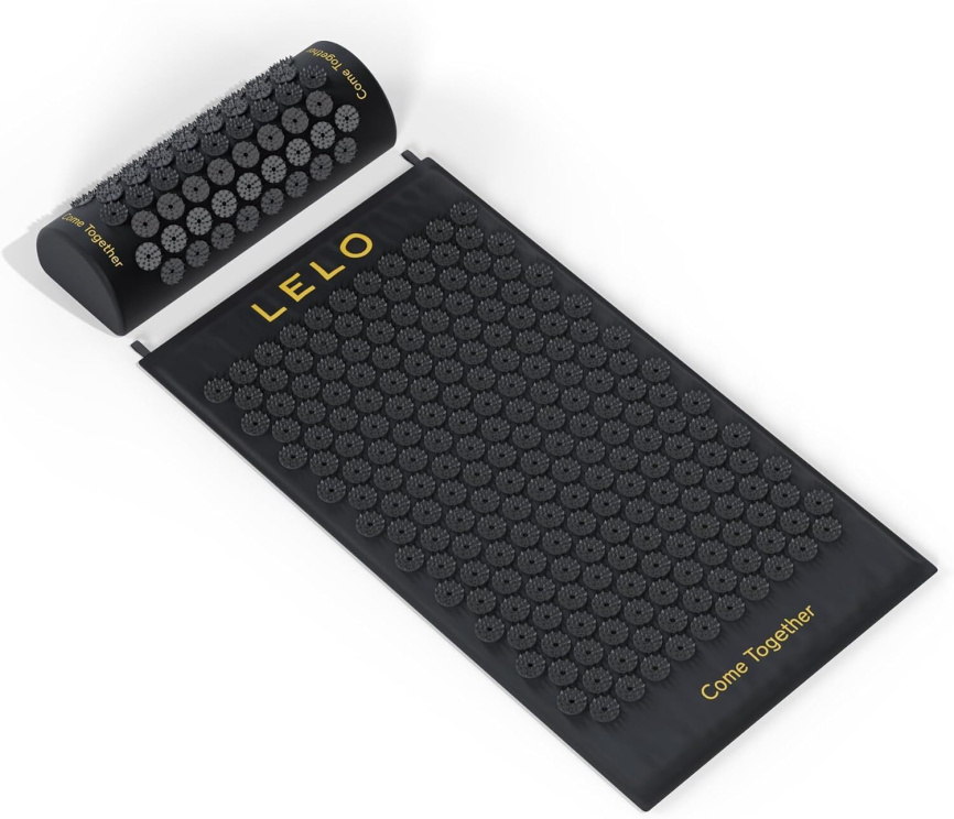 Масажний коврик для тіла LELO Relax Body Mat фото 1