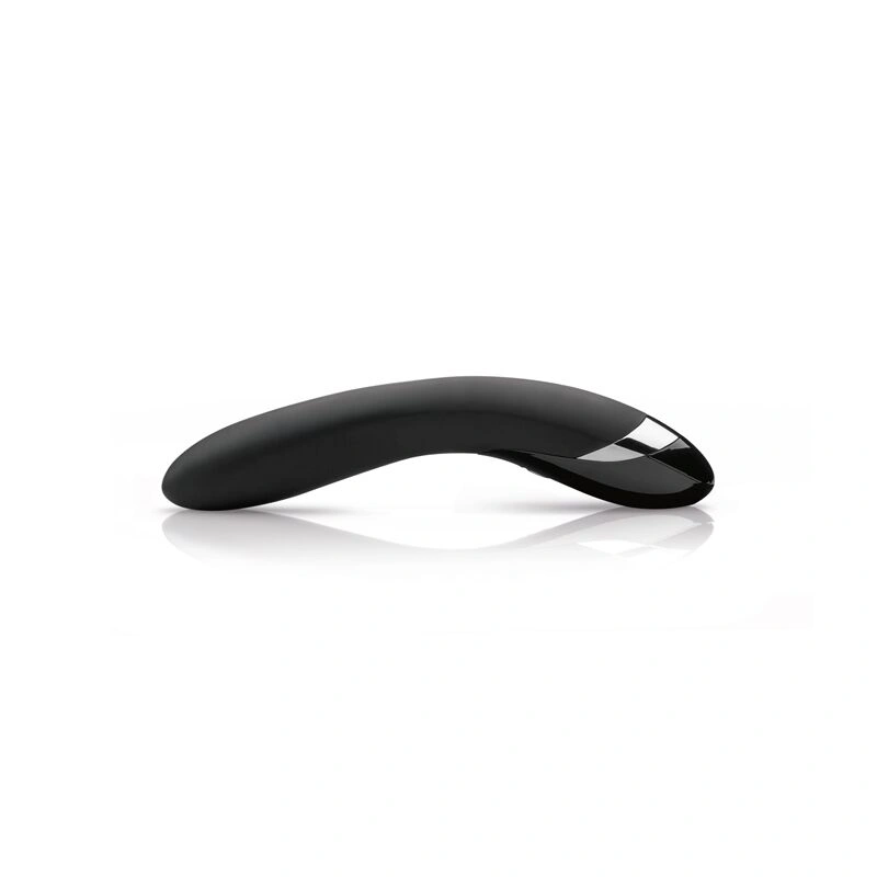 Вибратор с электростимуляцией Mystim Electric Eric eStim Black, миостимулятор фото 11