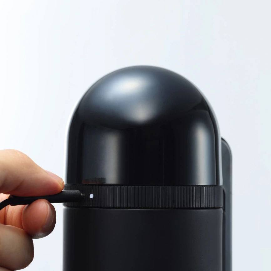Вакуумная насадка Tenga VACUUM MAX + мастурбатор Tenga Vacuum Cup, 5 режимов работы фото 6