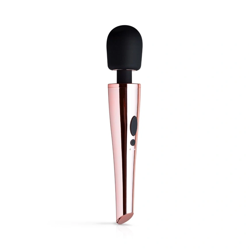 Вибромассажер Rosy Gold — Nouveau Wand Massager фото 4