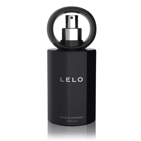 Лубрикант на водной основе LELO Personal Moisturizer, без глицерина, растительные экстракты, 150 мл фото 1