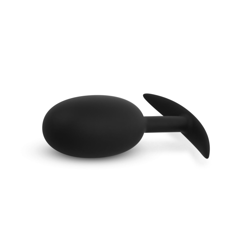 Анальна пробка BUTTR - Heavy Duty Weighted Butt Plug фото 4