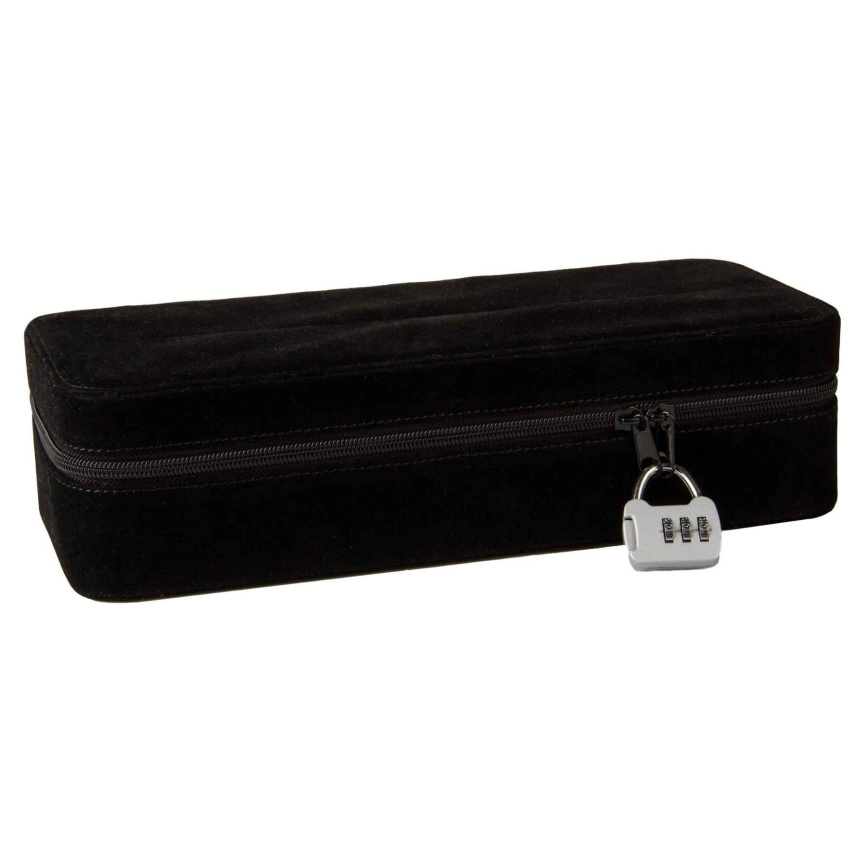 Бокс для зберігання секс-іграшок Love To Love Secret Box V2, з кодовим замком фото 4