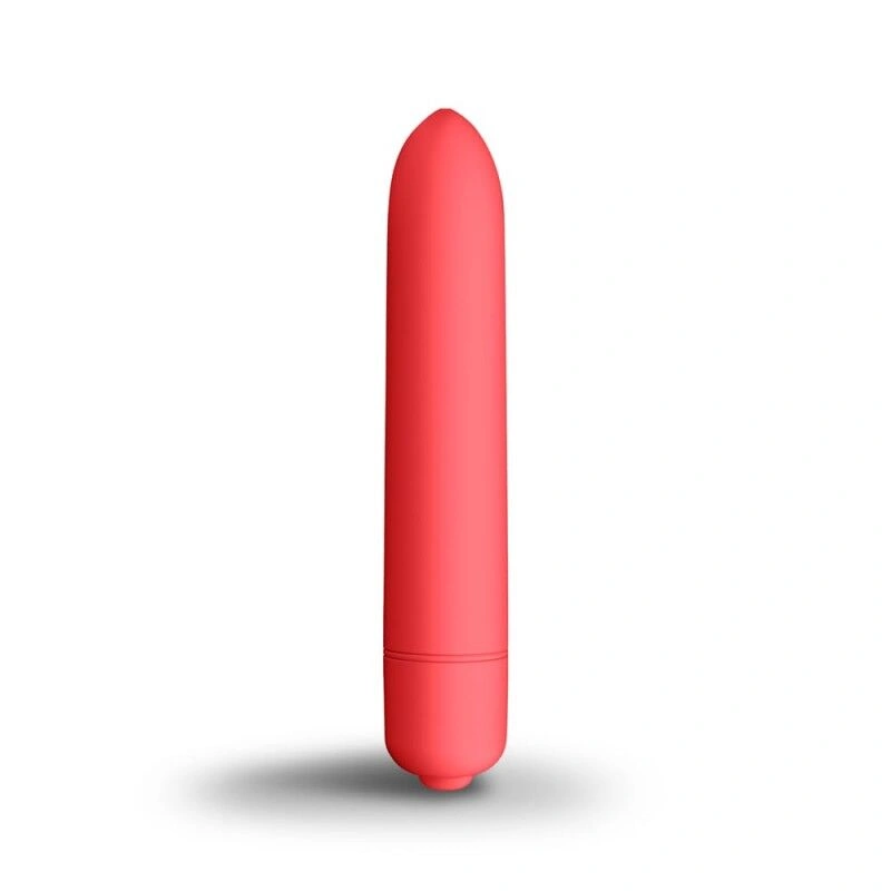 Вибропуля SugarBoo Coral Crush, 10 уровней интенсивности фото 1