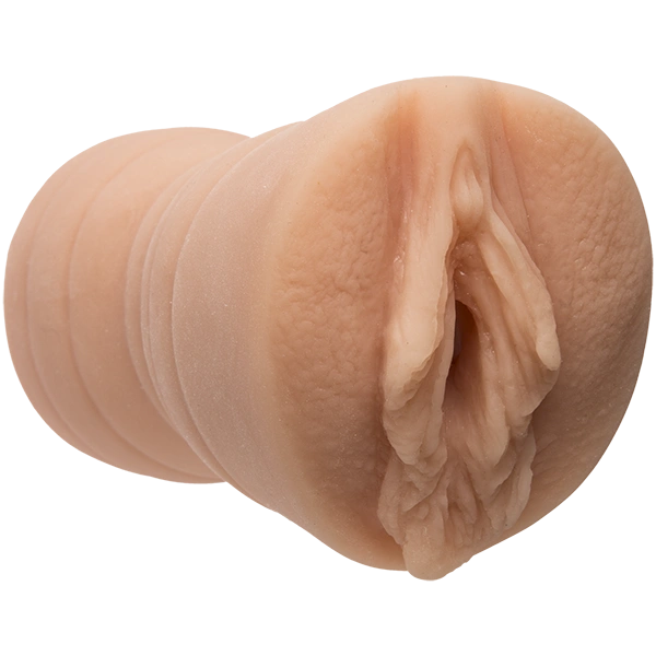 Мастурбатор-вагина Doc Johnson Belladonnas Pocket Pussy фото 1
