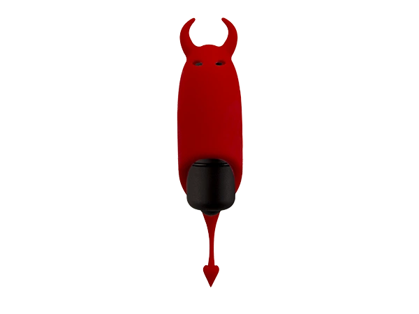Набор вибраторов Adrien Lastic Promo Pack Pocket Vibe (25 шт + тестеры) фото 6