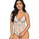 Боді з доступом