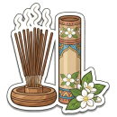 Ароматичні палички
