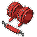 Бондажний набір