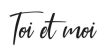 Toi et moi (Франція)