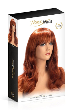 World Wigs (Франція)