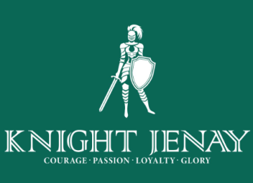 Knight Jenay (Китай)