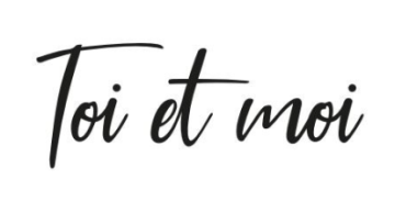 Toi et moi (Франція)