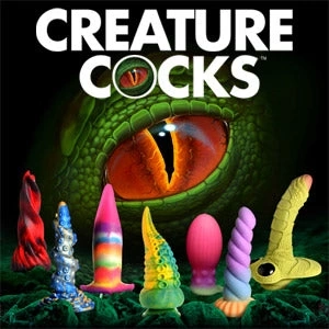 Creature Cocks (США)