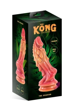 Kong Silicone (Франція)