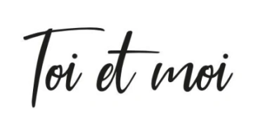 Toi et moi (Франція)