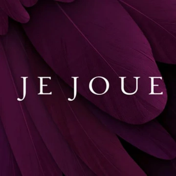 Je Joue (Великобританія)