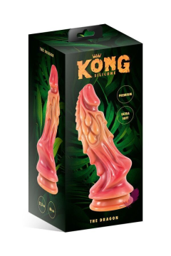 Kong Silicone (Франція)