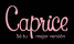 Caprice Lingerie (Іспанія)